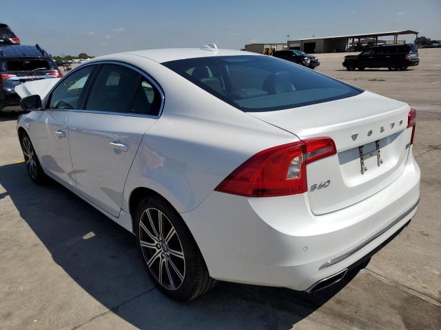2018 VOLVO S60 INSCRI LYV402TK2JB179205
