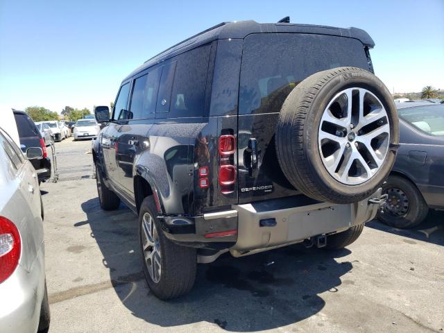 2021 LAND ROVER DEFENDER 1 SALE3ERU5M2042361