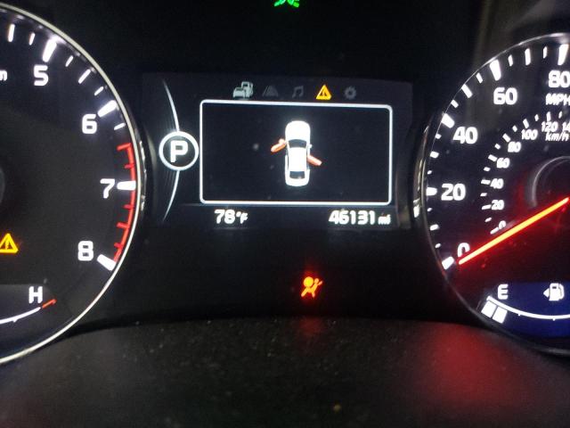 2018 KIA FORTE - 3KPFL4A72JE262809
