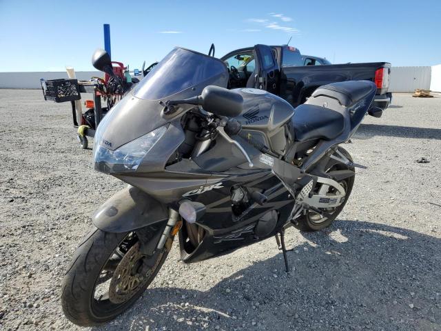 2003 HONDA CBR900 RR JH2SC50163M100601