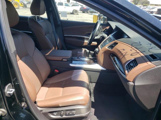2018 ACURA RLX TECH JH4KC1F5XJC000871
