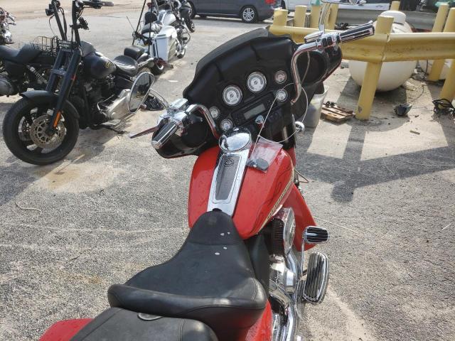 2010 HARLEY-DAVIDSON FLHXSE 1HD1PZ811AB952723