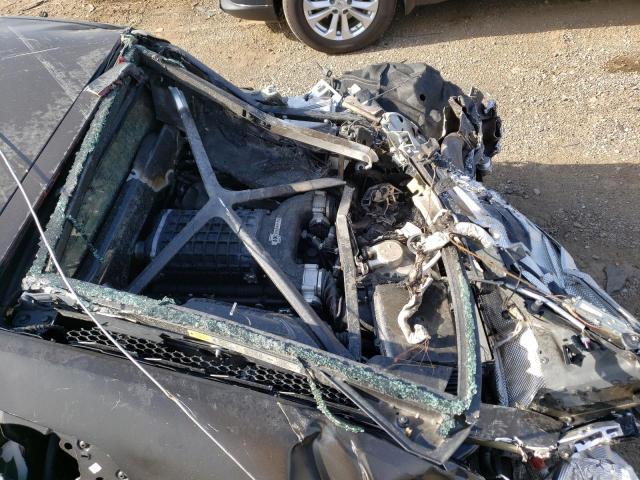 2017 AUDI R8 5.2 PLU WUAKBAFX0H7901999