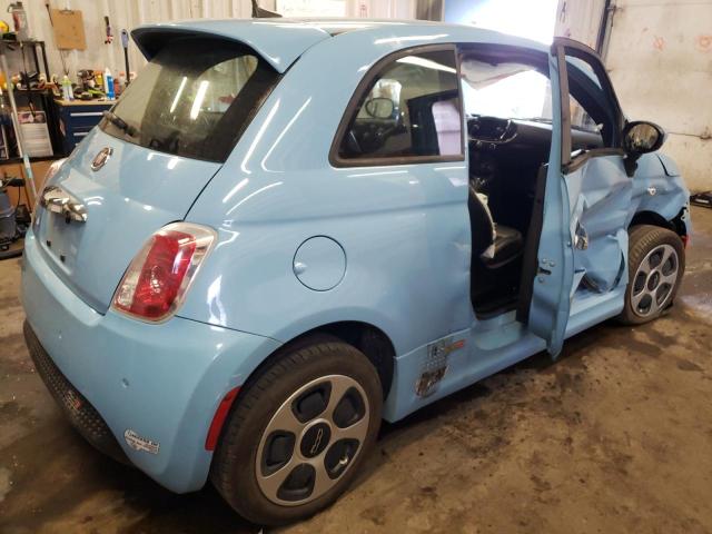2017 FIAT 500 ELECTR 3C3CFFGE7HT600632