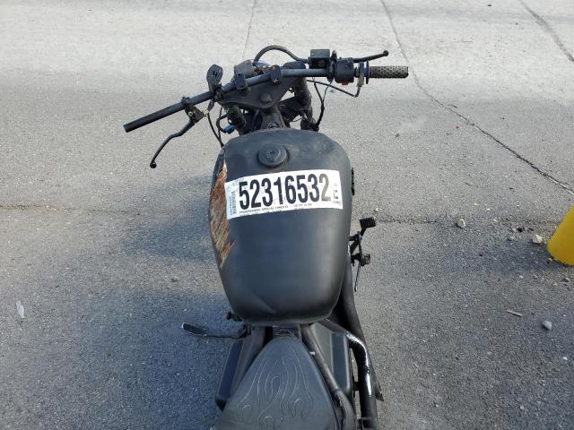 2002 HONDA VT750 DC JH2RC44002M614548