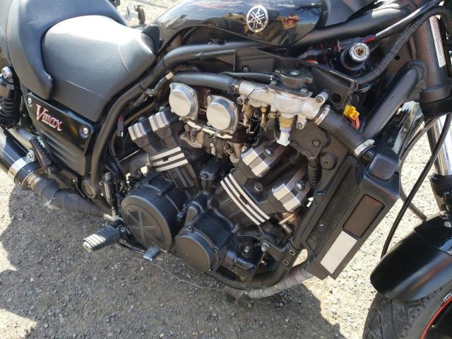 2006 YAMAHA VMX12 JYAVP20E36A000257