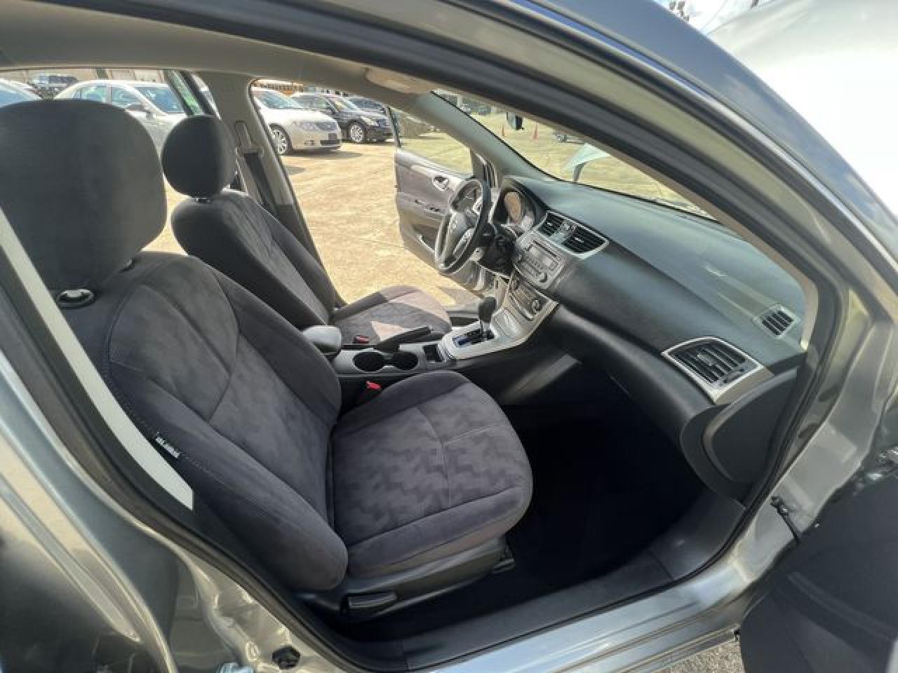 2013 Nissan Sentra S VIN: 3N1AB7AP1DL561189 Lot: 55766542