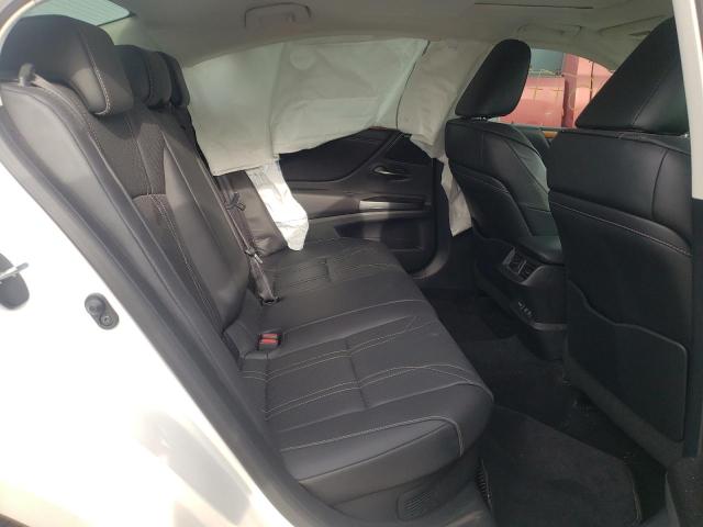 2020 LEXUS ES 300H UL 58AF21B18LU010972
