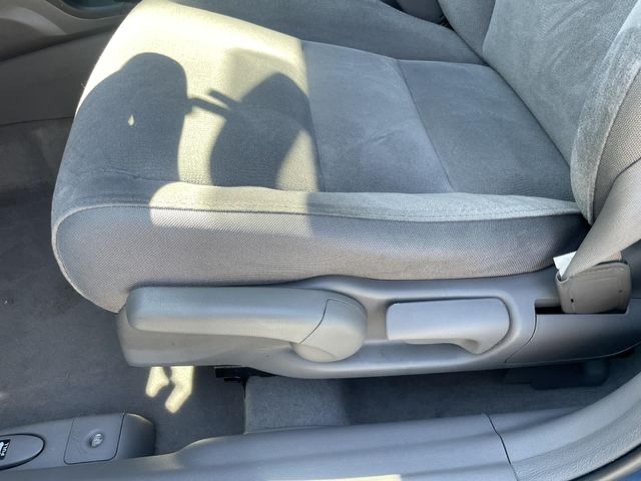 2008 Honda Civic Lx VIN: 2HGFA16598H530055 Lot: 55849132