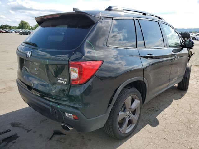 2021 HONDA PASSPORT T 5FNYF8H96MB000532