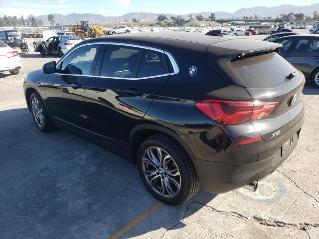 2019 BMW X2 SDRIVE2 WBXYJ3C5XK5N17436