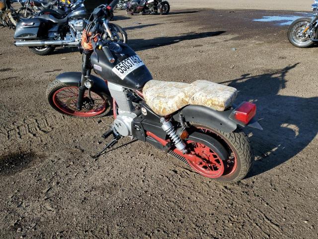 2018 SUZUKI LS650 JS1NP41D9J2100365