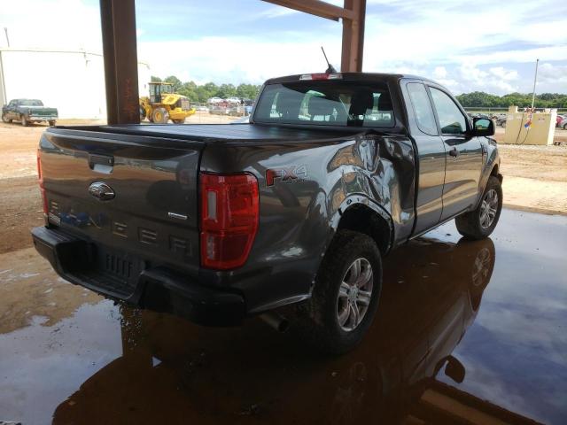 2020 FORD RANGER 1FTER1FH4LLA40650