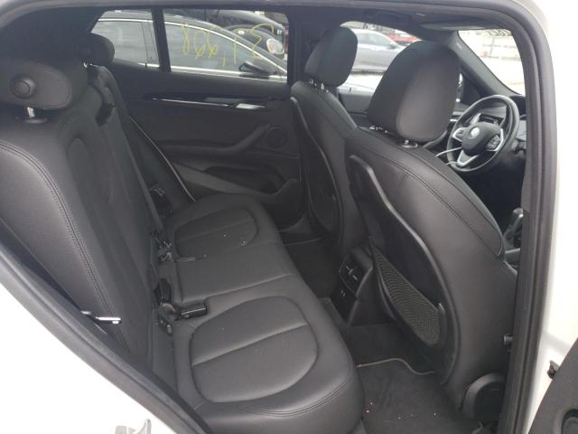 2019 BMW X2 SDRIVE2 WBXYJ3C52K5N45814