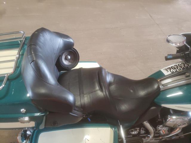 2009 HARLEY-DAVIDSON FLHTCU 1HD1FC4119Y668653