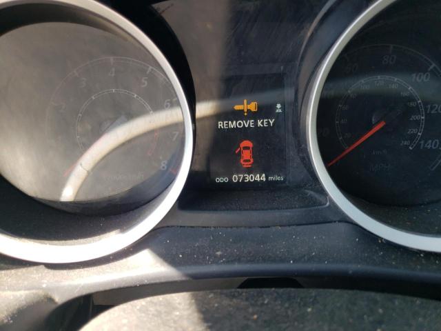 2015 MITSUBISHI LANCER SE JA32V2FW6FU006743