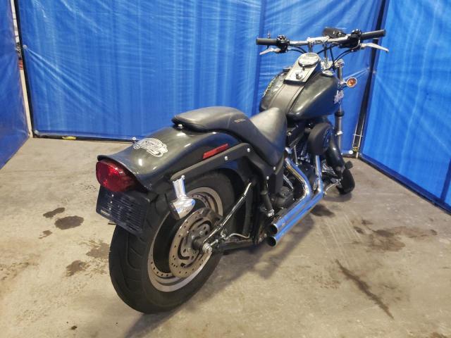 2005 HARLEY-DAVIDSON FXSTBI 5HD1JAB105Y050393