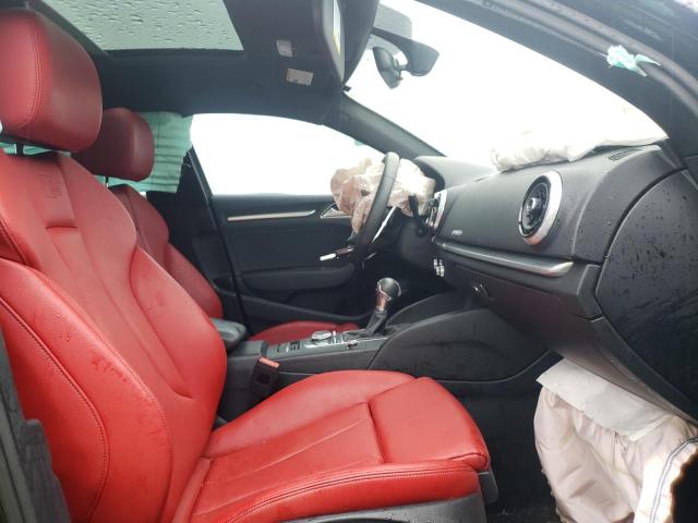 2020 AUDI A3 S-LINE WAUBEGFF5LA104851