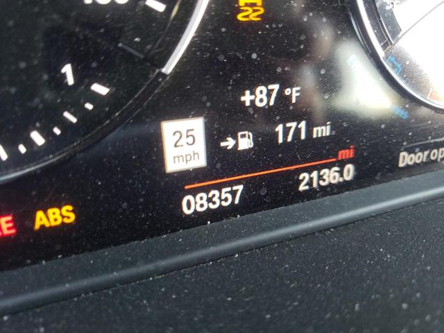 2019 BMW X2 SDRIVE2 WBXYJ3C5XK5N17436