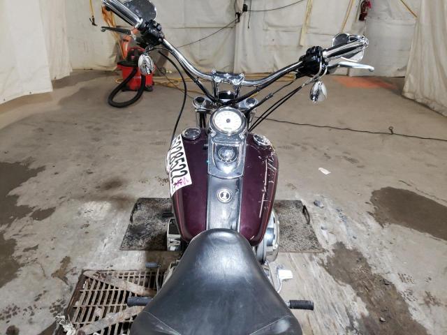 2007 HARLEY-DAVIDSON FXDC DAYTO 1HD1GV4127K336956