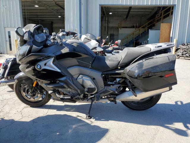 2019 BMW K1600 GT WB10F1107KZ542856