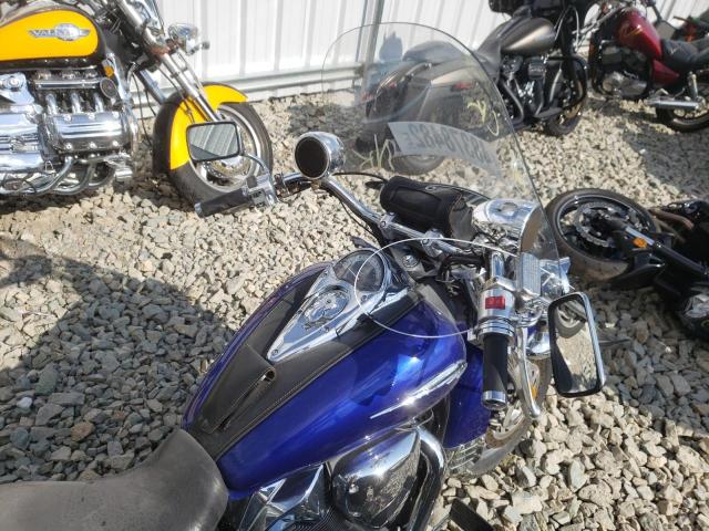 2006 HONDA VT1300 S 1HFSC52026A310590