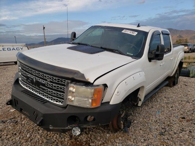 1GT424C85BF140291 GMC Sierra K3500 Slt