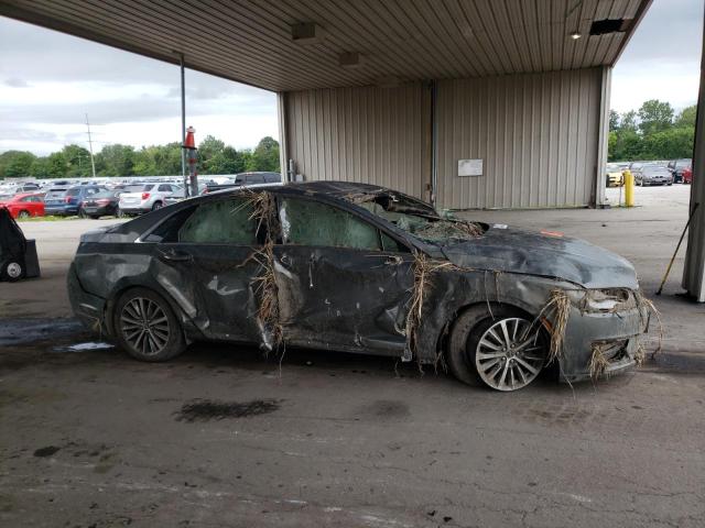 2017 LINCOLN MKZ PREMIE 3LN6L5B94HR644361