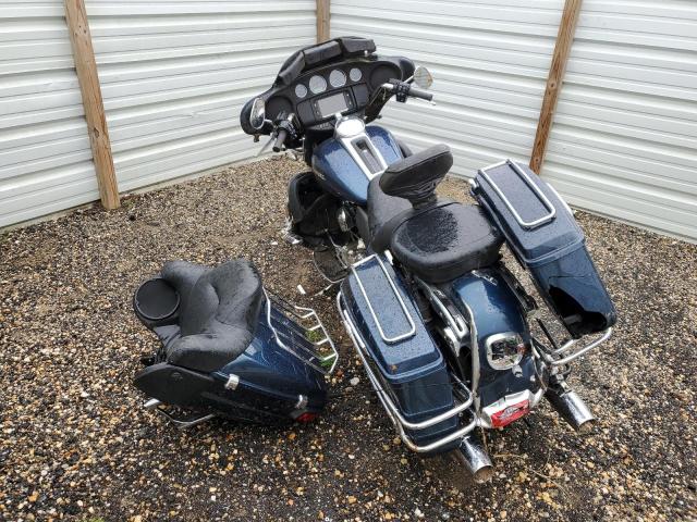 2016 HARLEY-DAVIDSON FLHTCUL UL 1HD1KDM19GB639127