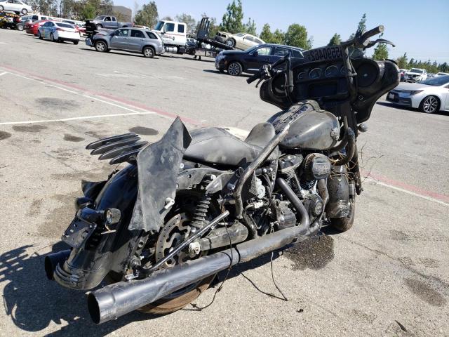 2022 HARLEY-DAVIDSON ALL OTHER 1HD1KRP23NB603822