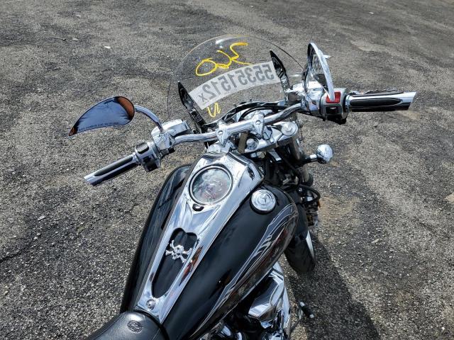 2011 YAMAHA XV1900 CU JYAVP27E3BA013770