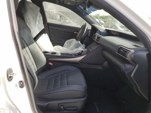 2020 LEXUS IS 300 F-S JTHGA1D22L5104217