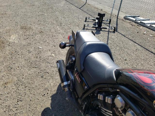 2006 YAMAHA VMX12 JYAVP20E36A000257