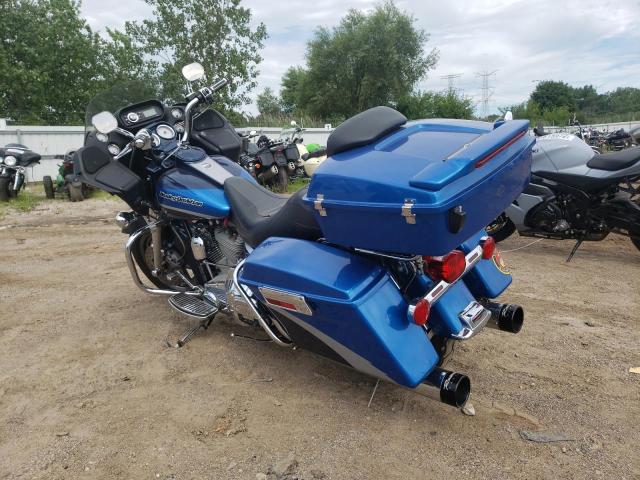 2001 HARLEY-DAVIDSON FLTRSEI2 1HD1PCC131Y950568