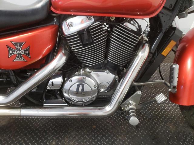 2003 HONDA VT1100 C2 1HFSC43033A300123