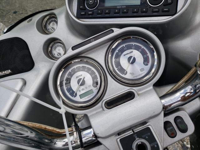 2009 HARLEY-DAVIDSON FLTRSE3 1HD1PV8189Y958195