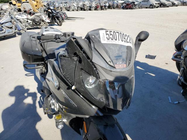 2019 BMW K1600 GT WB10F1107KZ542856