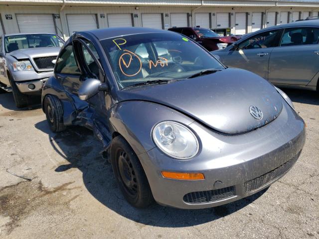 2007 Volkswagen New Beetle for sale in Louisville, KY