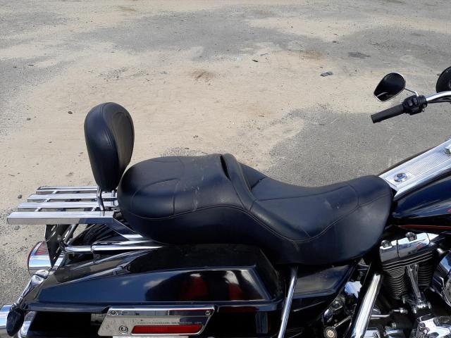 2002 HARLEY-DAVIDSON FLHRI 1HD1FBW122Y614422