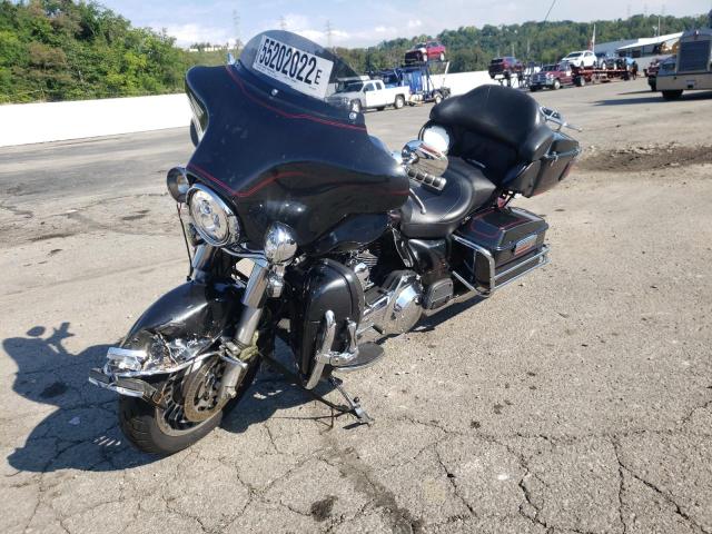 2009 HARLEY-DAVIDSON FLHTCU 1HD1FC4129Y631918