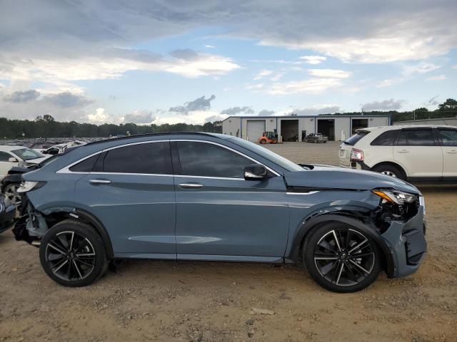 2023 INFINITI QX55 LUXE - 3PCAJ5JR0PF100820