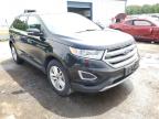 2017 FORD  EDGE