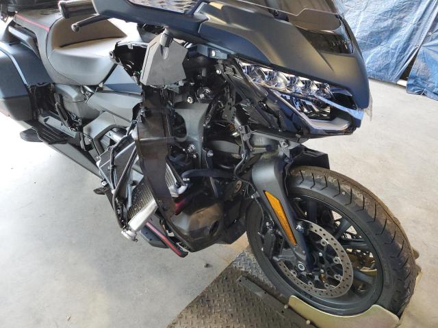 2022 HONDA GL1800 B JH2SC7949NK400219