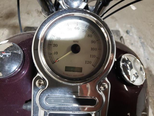 2007 HARLEY-DAVIDSON FXDC DAYTO 1HD1GV4127K336956