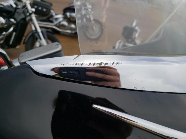 2007 YAMAHA XVZ13 TF JYAVP04E87A011268