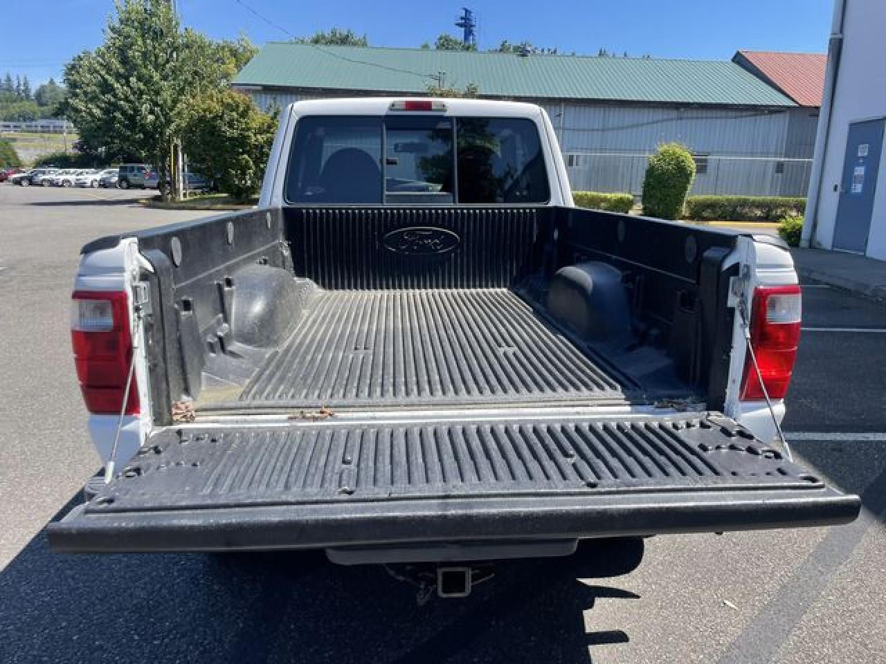 2002 Ford Ranger Super Cab VIN: 1FTZR45EX2PB11853 Lot: 55848652