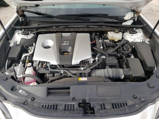 2020 LEXUS ES 300H UL 58AF21B18LU010972