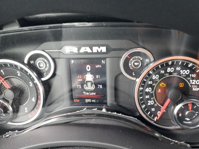 2022 RAM 2500 BIG H - 3C6UR5DL3NG254417