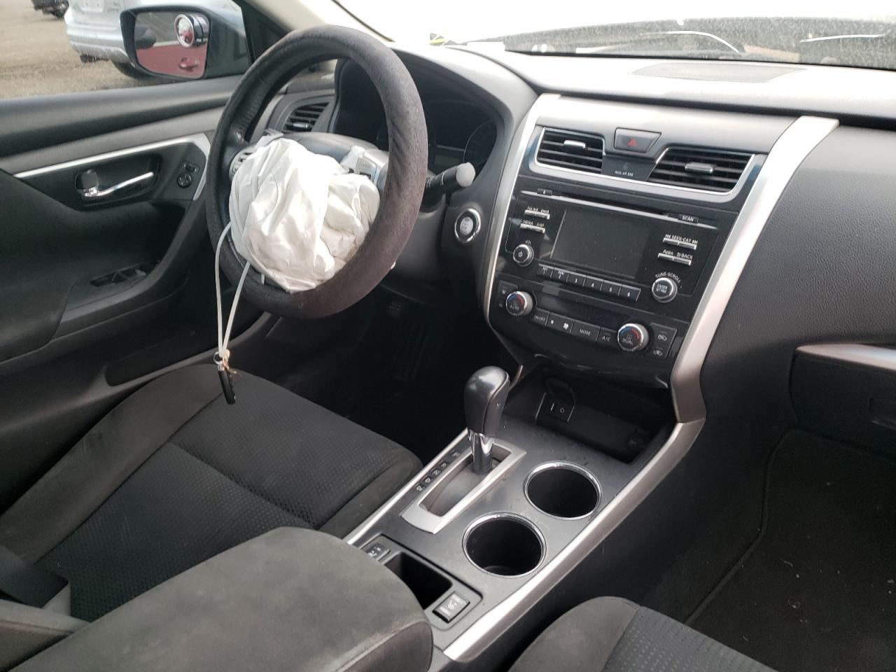 2015 Nissan Altima 2.5 VIN: 1N4AL3AP2FN374071 Lot: 54686962