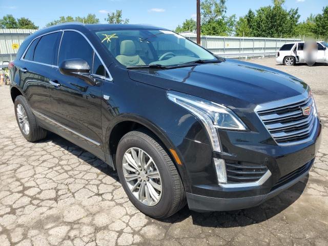 2017 Cadillac XT5 Luxury for sale in Woodhaven, MI